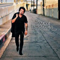 Steve Lukather, Transition