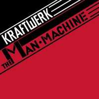 Kraftwerk, The Man-Machine