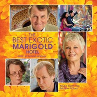 Thomas Newman, The Best Exotic Marigold Hotel