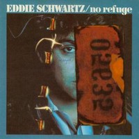 Eddie Schwartz, No Refuge