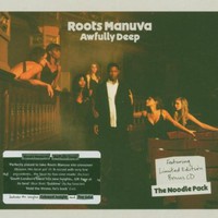 Roots Manuva, Awfully Deep