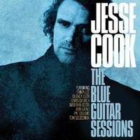 Jesse Cook, The Blue Guitar Sessions