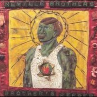 The Neville Brothers, Brother's Keeper