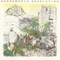 Steel Pulse, Handsworth Revolution