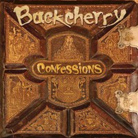 Buckcherry, Confessions