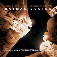 Hans Zimmer & James Newton Howard, Batman Begins
