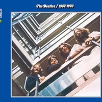 The Beatles, 1967-1970 (Blue Album)