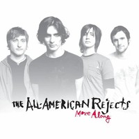 The All-American Rejects, Move Along
