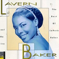 LaVern Baker, Soul on Fire: The Best of LaVern Baker