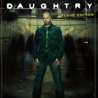 Daughtry, Daughtry (Deluxe Edition)