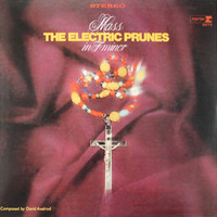 The Electric Prunes, Mass In F Minor