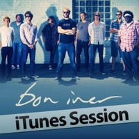 Bon Iver, iTunes Session