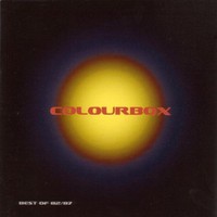 Colourbox, Best Of 82/87