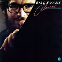 Bill Evans, Alone (Again)