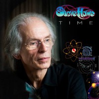 Steve Howe, Time