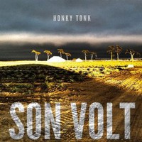Son Volt, Honky Tonk