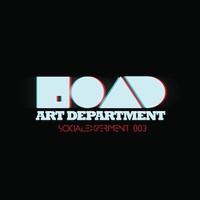 Art Department, Social Experiment 003