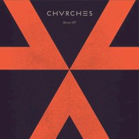 CHVRCHES, Recover EP