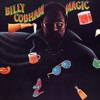 Billy Cobham, Magic
