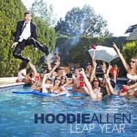 Hoodie Allen, Leap Year