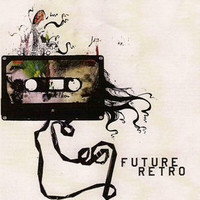 Various Artists, Future Retro