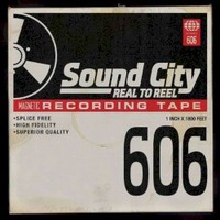 Various Artists, Sound City - Real to Reel