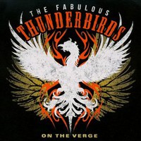 The Fabulous Thunderbirds, On The Verge