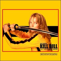 Various Artists, Kill Bill: Vol. 1