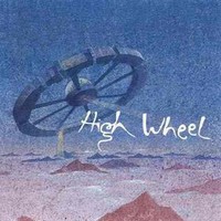 High Wheel, 1910