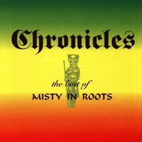 Misty in Roots, Chronicles: The Best of Misty in Roots