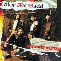 Color Me Badd, Time and Chance