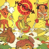 Hot Tuna, Yellow Fever