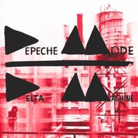 Depeche Mode, Delta Machine (Deluxe Edition)