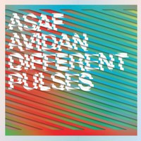 Asaf Avidan, Different Pulses