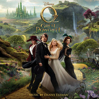 Danny Elfman, Oz: The Great And Powerful