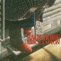 Eric Clapton, Back Home