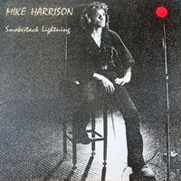 Mike Harrison, Smoskestack Lightning 