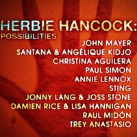 Herbie Hancock, Possibilities