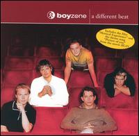 Boyzone, A Different Beat