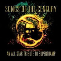 Various Artists, Songs of the Century: An All-Star Tribute to Supertramp