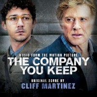 Cliff Martinez, The Company You Keep