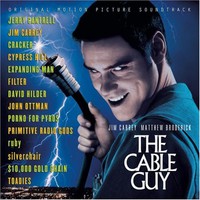 Various Artists, The Cable Guy