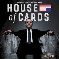 Jeff Beal, House of Cards