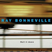 Ray Bonneville, Roll It Down