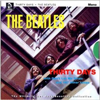The Beatles, Thirty Days: The Ultimate Get Back Sessions Collection (disc 16: The Complete Apple Studio Performan
