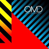 Orchestral Manoeuvres in the Dark, English Electric