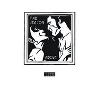 Mad Season, Above (Deluxe Edition)