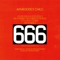 Aphrodite's Child, 666