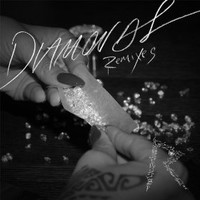 Rihanna, Diamonds (Remixes)