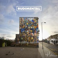 Rudimental, Home